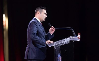 Manda, atac FURIBUND la Bolojan: „Șantaj” și „Linii Roșii” încălcate de PNL