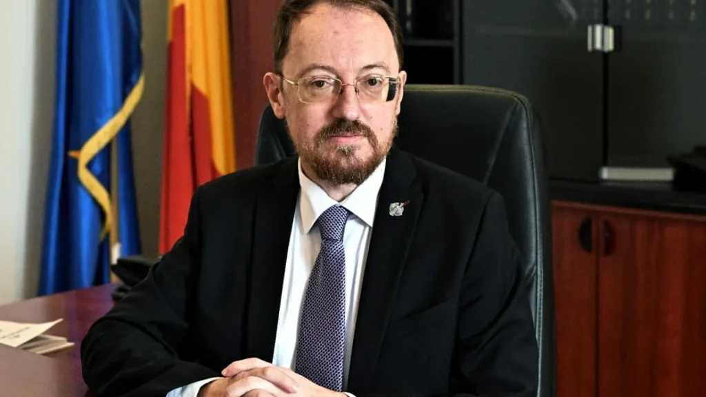 Senatorul Clement Sava: Învierea Domnului și puterea iubirii