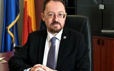 Senatorul Clement Sava: Învierea Domnului și puterea iubirii