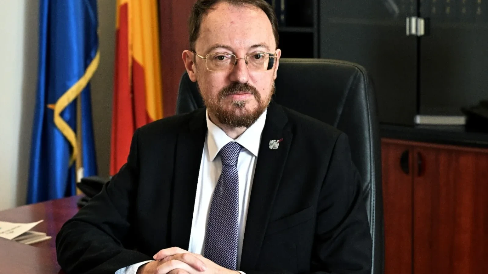 Senatorul Clement Sava: Învierea Domnului și puterea iubirii