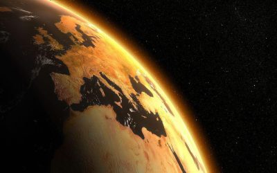 Cel mai recent studiu realizat de climatologi arată că ritmul de încălzire a planetei a atins un nivel fără precedent, cu o viteză de aproape dublu faţă de înregistrările din ultimele decenii