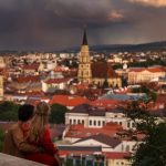 Boc dă lovitura la Cluj: un parc uriaș de 54 de hectare