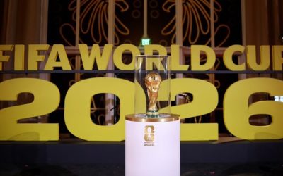 Bilete de tren peste 100$ la Cupa Mondială: New York – MetLife Stadium scump ca-n târg