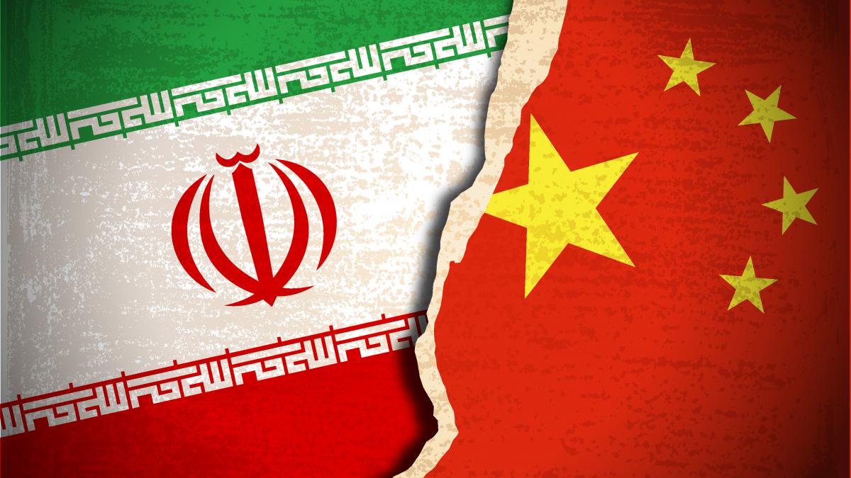 China, pe punctul de a livra arme Iranului? Servicii secrete americane, în alertă