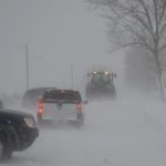 Ninsori și viscol năprasnic! ANM anunță cod portocaliu în zonele vizate