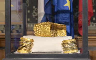 Un suspect din jaful de la Coțofenești refuză să coopereze cu autoritățile