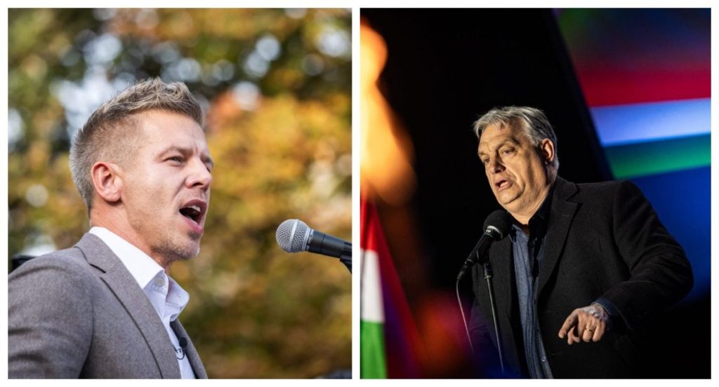 Ungaria: Magyar și Tisza, pe urmele lui Orban în 2026. Premierul riscă pierderea fotoliului