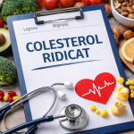 Cât durează să scazi colesterolul prin dietă? Răspunsul medicilor cardiologi