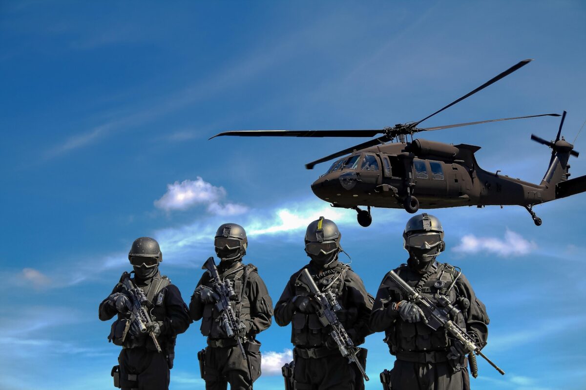 NATO: O țară își mărește forțele speciale. Anunțul vine pe fondul tensiunilor