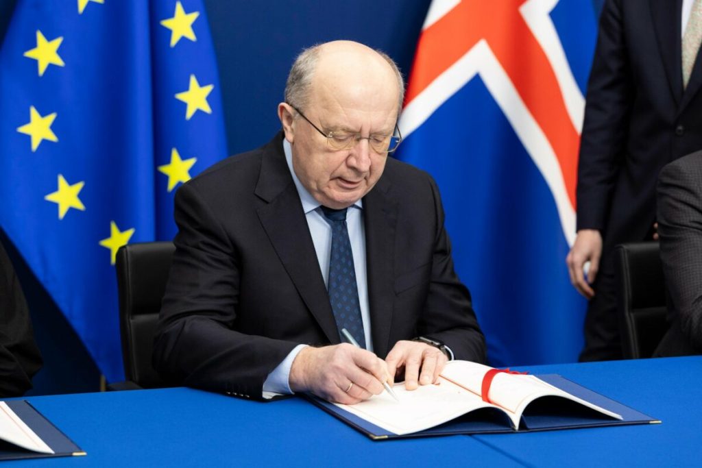 Lider UE vrea pact de apărare „Schengen”: Ce țări din afara blocului sunt vizate?