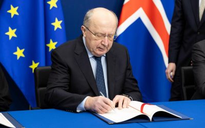 Lider UE vrea pact de apărare „Schengen”: Ce țări din afara blocului sunt vizate?