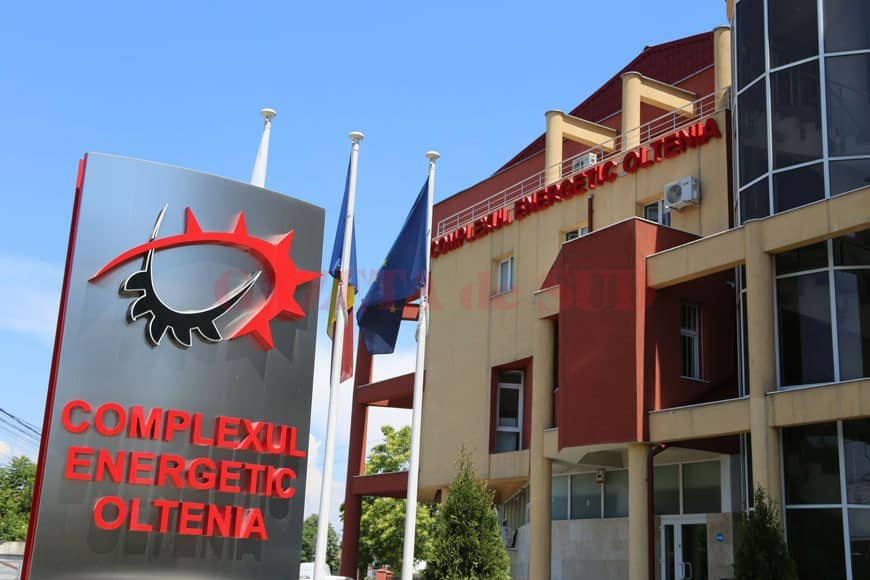 Concedieri masive la Complexul Energetic Oltenia: sute de angajați, pe drumuri