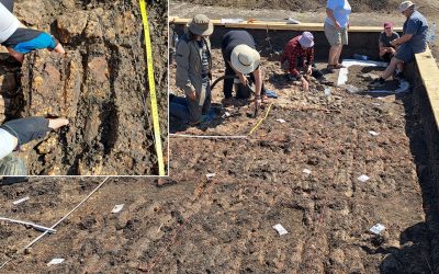 Descoperire ULUITOARE la Cucuteni: Românii și germanii au scos la lumină…