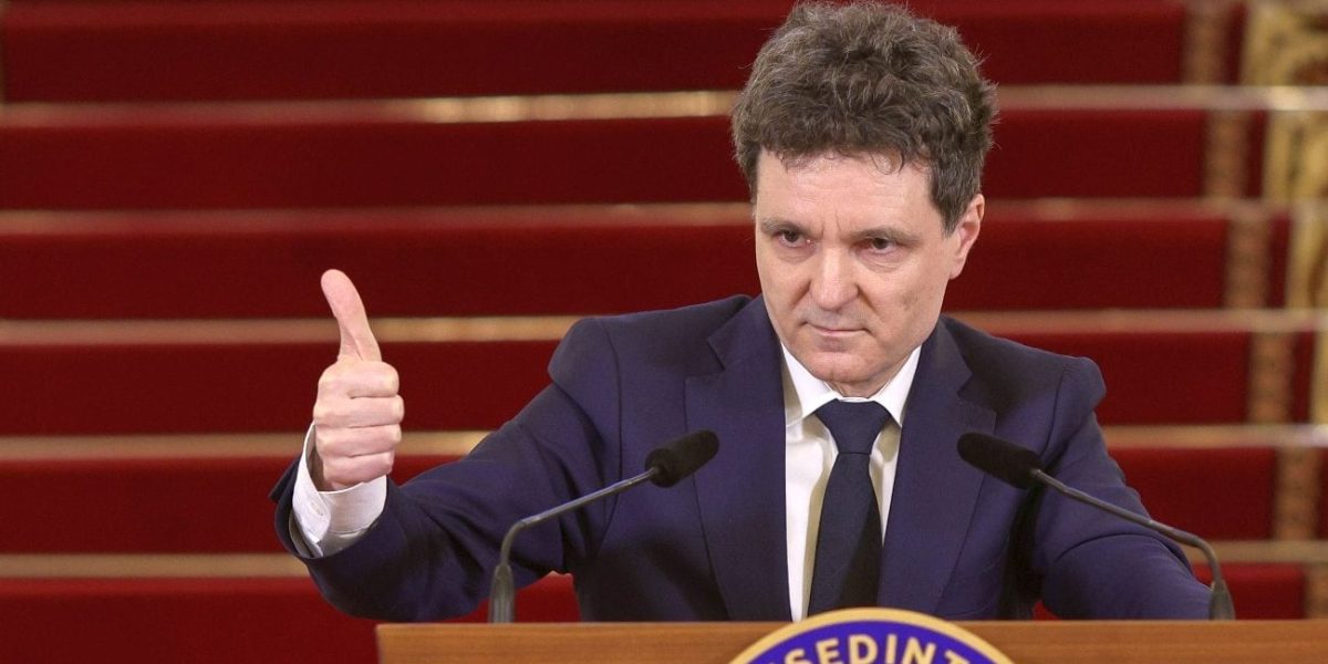 Nicușor Dan, despre dosarul vaccinurilor: Ce cere acum, după 3 ani de blocaj