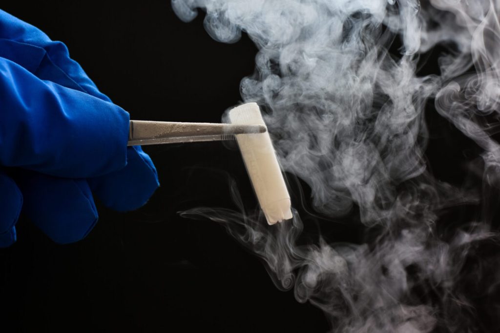 5 motive să îngheți ovocitele sub 35 de ani: Decizie crucială pentru viitor