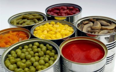 Importurile de preparate din fructe şi legume s-au ridicat în anul precedent la 650 de milioane de euro, înregistrând o scădere de 5% faţă de anul anterior, conform statisticilor publicate de Institutul Naţional de Statistică