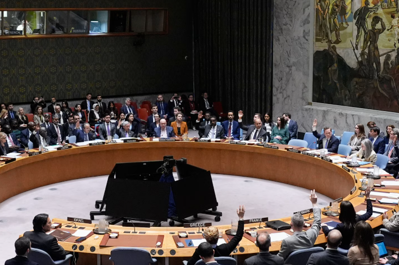 Consiliul de Securitate al ONU a decis să amâne din nou votul asupra rezoluției referitoare la Strâmtoarea Ormuz, după o sesiune marcată de blocaje diplomatice