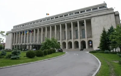 Export, pe masa Guvernului: Reforme majore în programe