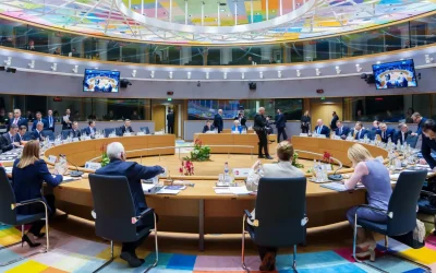 Țările EU ar putea pierde veto-ul: O ofensivă majoră zguduie Europa