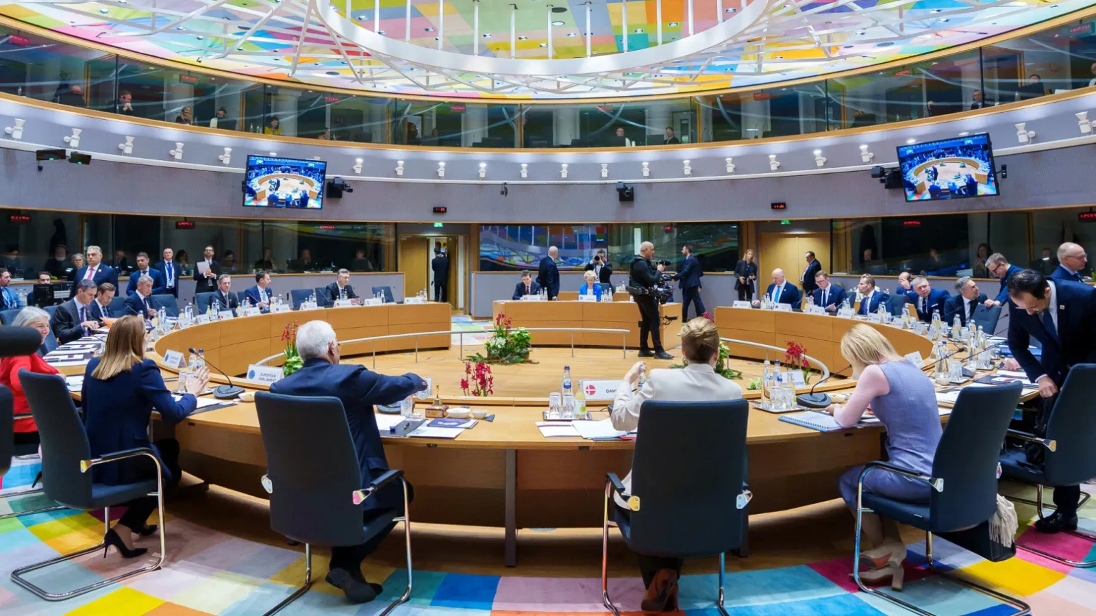 Țările EU ar putea pierde veto-ul: O ofensivă majoră zguduie Europa