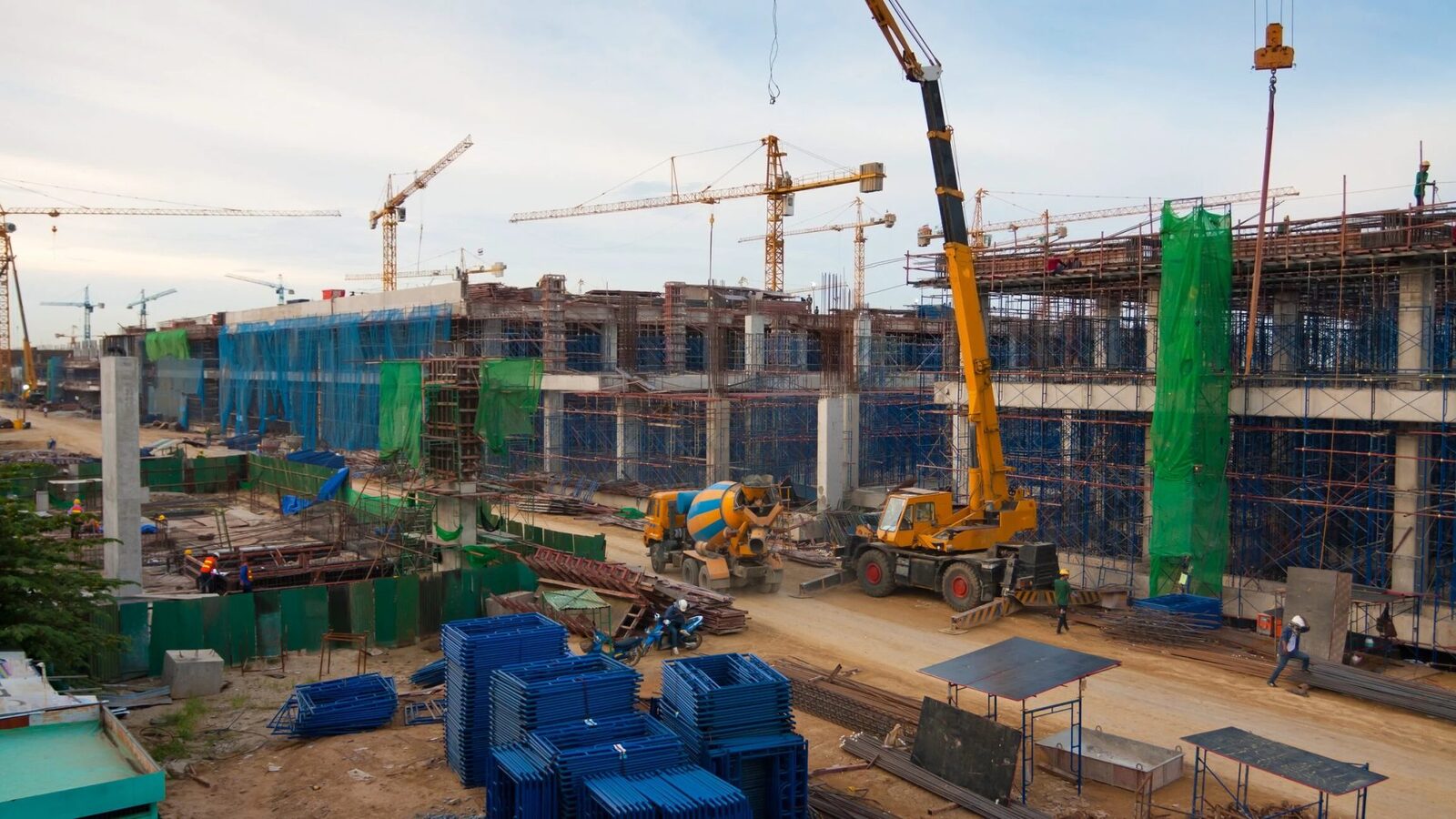 Ungaria, laboratorul Chinei în Europa: Investiție URIAȘĂ lângă România