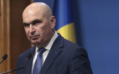Companiile de stat, revoltă împotriva lui Bolojan: Ce se întâmplă