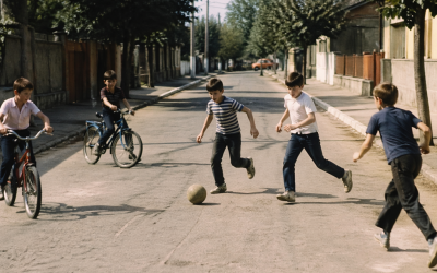 De ce generația ’60-’70 a fost mai rezilientă: Ce pierde azi România, arată 52 de studii