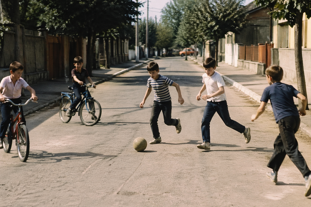 De ce generația ’60-’70 a fost mai rezilientă: Ce pierde azi România, arată 52 de studii