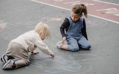 De ce copiii de la sat suferă de depresie, iar cei din București de ADHD