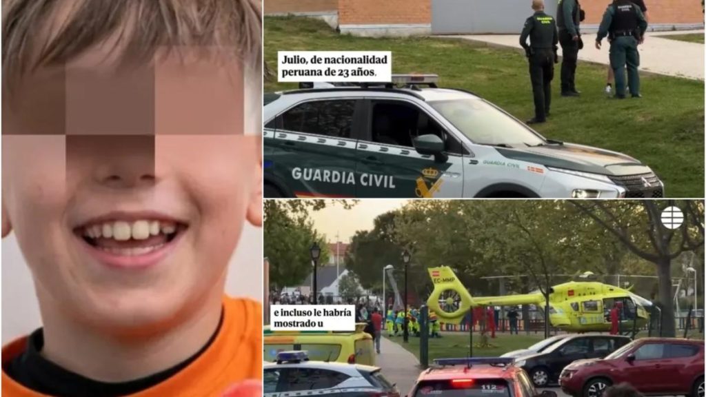 Ucigașul lui David, copilul ucis în Spania: Acuzații grave ale mamei