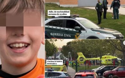 Ucigașul lui David, copilul ucis în Spania: Acuzații grave ale mamei