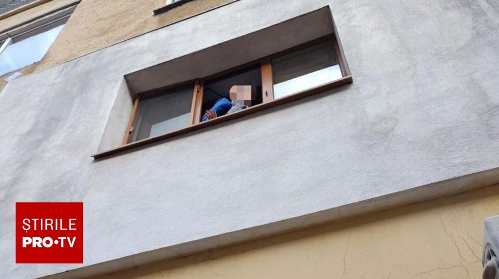 Minune de Înviere în Vâlcea: Un copil de 6 ani, salvat de polițiști