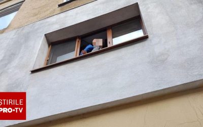 Minune de Înviere în Vâlcea: Un copil de 6 ani, salvat de polițiști