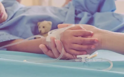 Vărsături și diaree la copii: Când consultul MEDICAL e URGENT