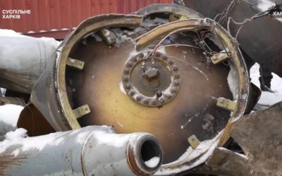 Rachete NORD-COREENE pentru Putin: Bucăți din magazin, asamblate cu ciocanul!