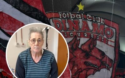 Dinu, replica de efect: NU pentru stadionul Mircea Lucescu la Dinamo! MAI, comunicat oficial
