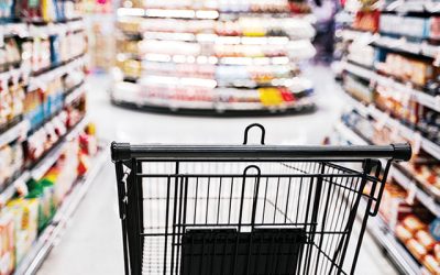 Milioane irosite: Importurile de conserve, bulion și sucuri adâncesc deficitul comercial al României