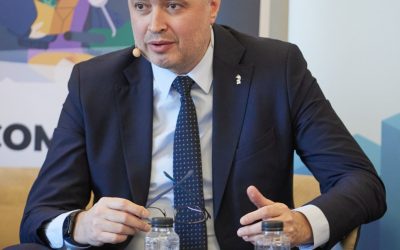 Piața de logistică, în plină ajustare: Finalul unui an record, anunță Colliers