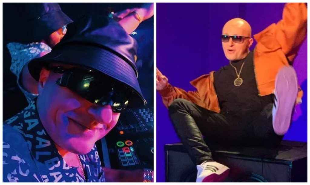 VIDEO: Costi Ioniță și Adrian Minune, maneaua „Solo Tu” revine în 2026