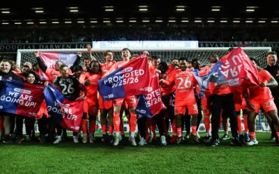 Lampard duce Coventry în Premier League: Revenirea după 25 de ani!