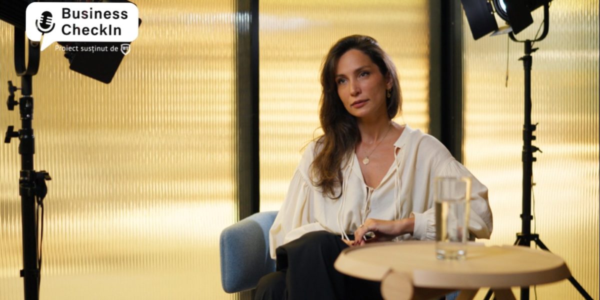 De la un inel găsit pe stradă la bijuterii personalizate: povestea incredibilă