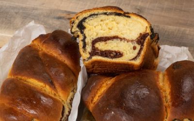 Cozonacul, dușmanul siluetei? Ce face în corpul tău acest deliciu