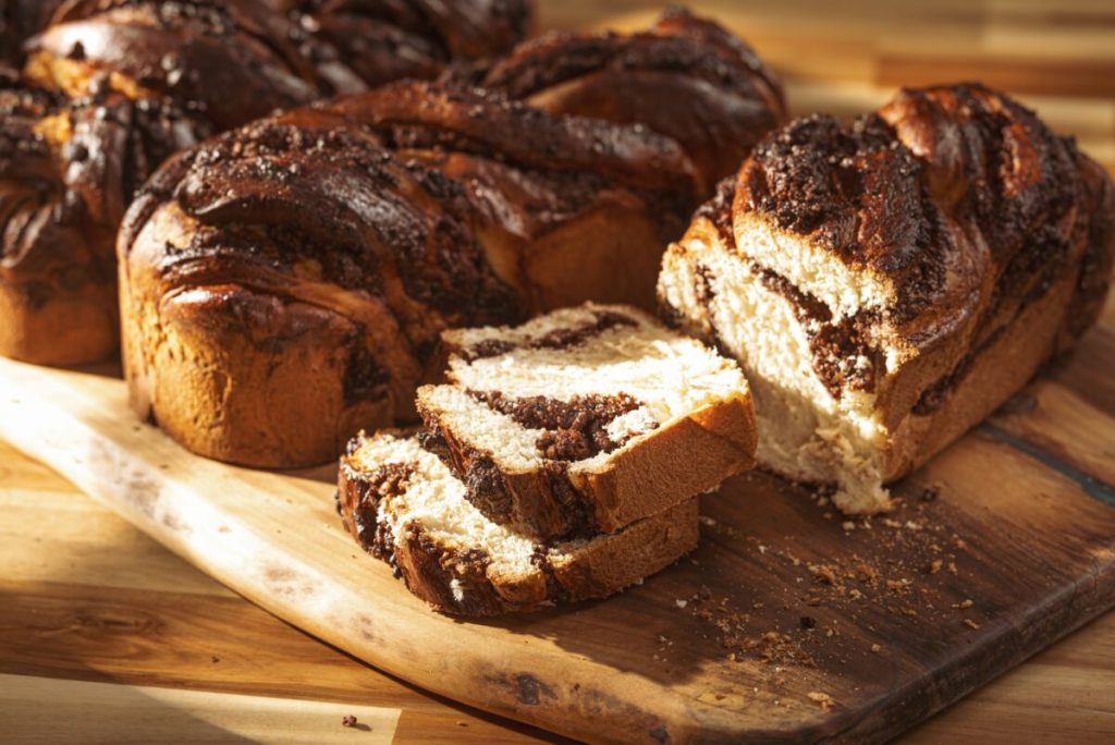 Poftă de cozonac la diabetici? Sfaturi utile și alternative pentru glicemie