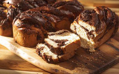 Poftă de cozonac la diabetici? Sfaturi utile și alternative pentru glicemie