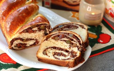 Cozonac de Paște ca la bunica: Rețete secrete pentru un deliciu pufos!