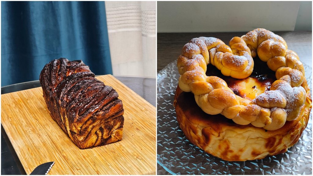 Sfaturi dulci de la un maestru cofetar: rețete ușoare pentru acasă