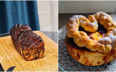 Sfaturi dulci de la un maestru cofetar: rețete ușoare pentru acasă