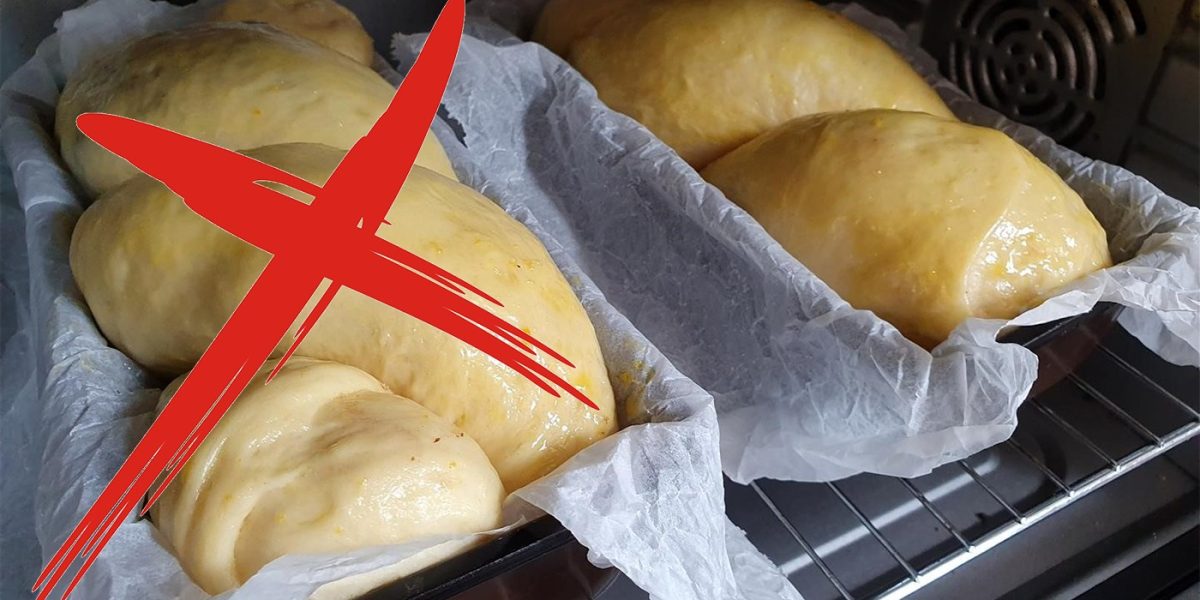 Singurul condiment care distruge cozonacul: Gust metalic și aluat neînflorit!