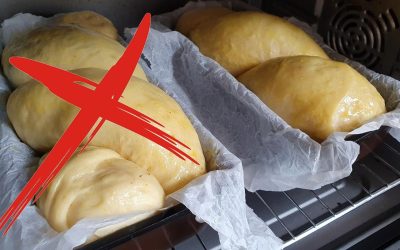 Singurul condiment care distruge cozonacul: Gust metalic și aluat neînflorit!