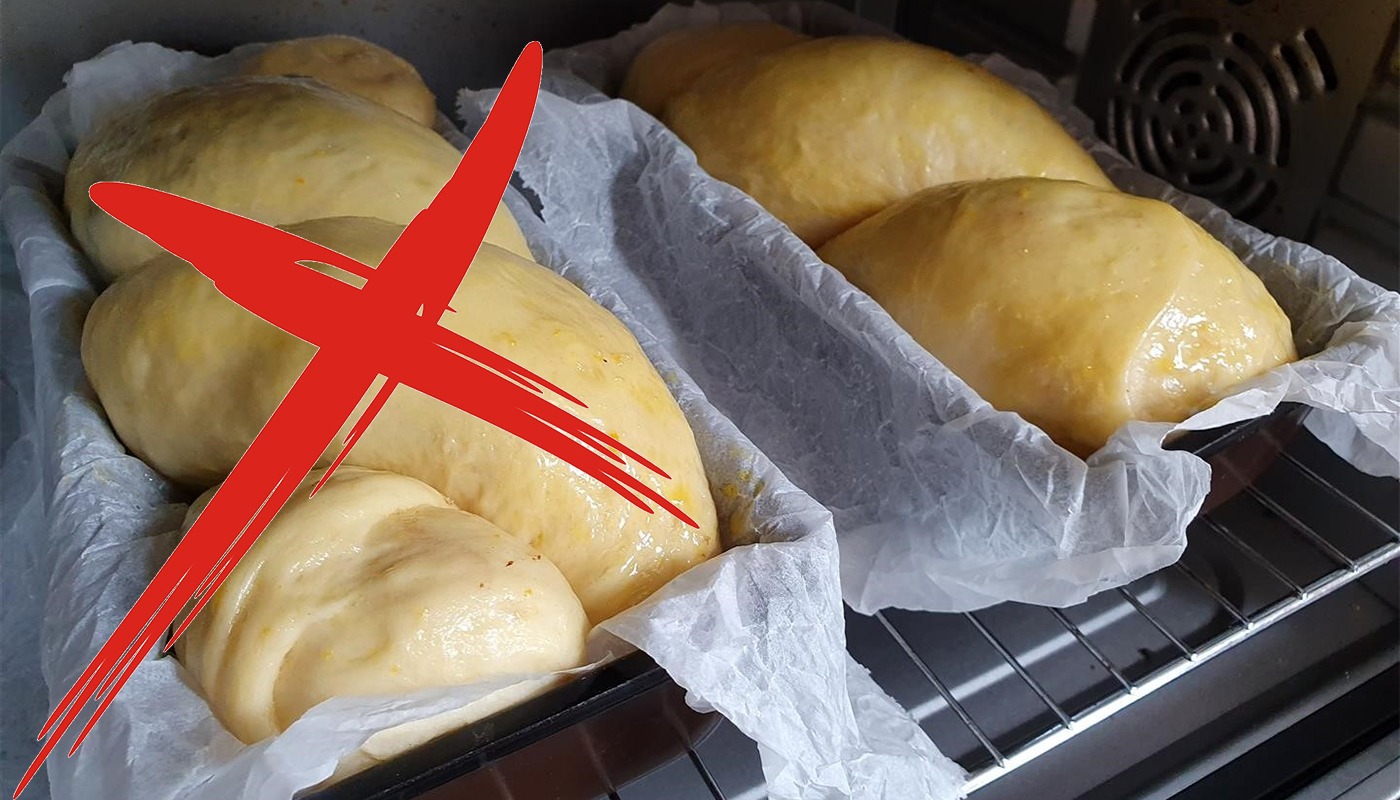 Singurul condiment care distruge cozonacul: Gust metalic și aluat neînflorit!